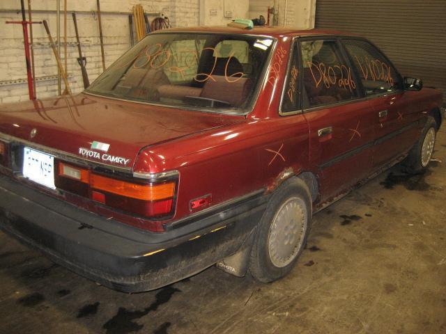 THROTTLE BODY CAMRY CELICA 1987 88 89 3SFE AUTO, US $89.99, image 7