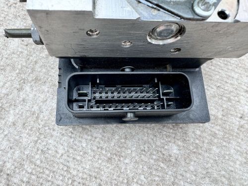 2010-2013 Mercedes W212 E350 ABS Anti Lock Brake Pump Controller Module Unit, US $80.00, image 5