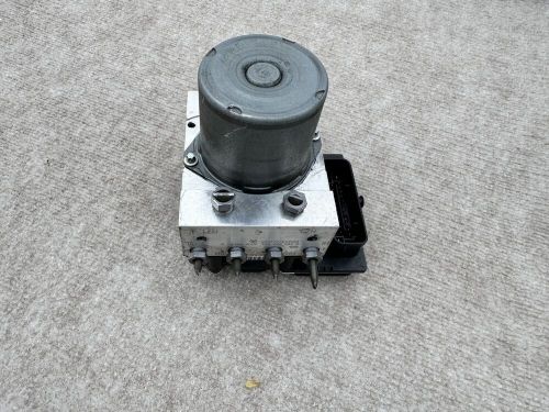 2010-2013 Mercedes W212 E350 ABS Anti Lock Brake Pump Controller Module Unit, US $80.00, image 6
