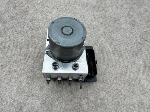 2010-2013 Mercedes W212 E350 ABS Anti Lock Brake Pump Controller Module Unit, US $80.00, image 8