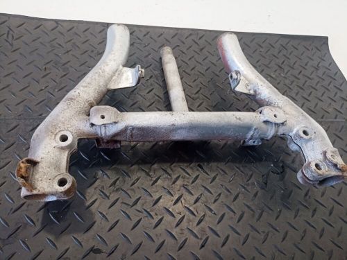 Honda atc big red 250es triple tree front fork holder 250