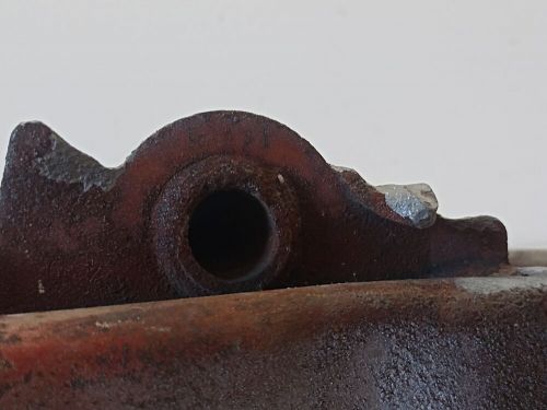 Honda ATC Big Red 250es Triple Tree front fork holder 250, US $43.00, image 5