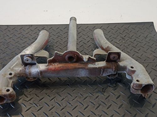 Honda ATC Big Red 250es Triple Tree front fork holder 250, US $43.00, image 6