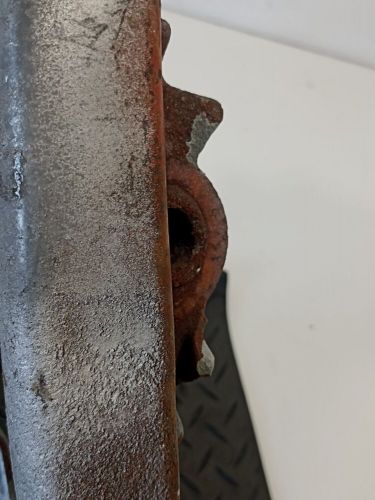 Honda ATC Big Red 250es Triple Tree front fork holder 250, US $43.00, image 7