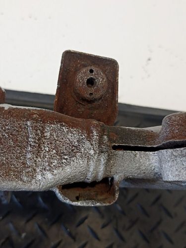 Honda ATC Big Red 250es Triple Tree front fork holder 250, US $43.00, image 8