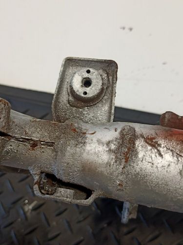 Honda ATC Big Red 250es Triple Tree front fork holder 250, US $43.00, image 11