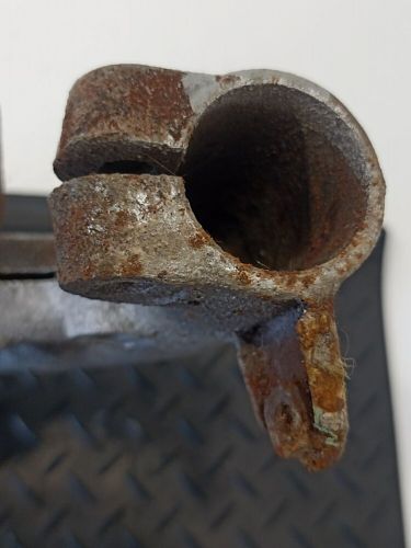 Honda ATC Big Red 250es Triple Tree front fork holder 250, US $43.00, image 12