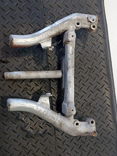 Honda ATC Big Red 250es Triple Tree front fork holder 250, US $43.00, image 13