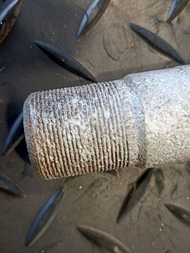 Honda ATC Big Red 250es Triple Tree front fork holder 250, US $43.00, image 15