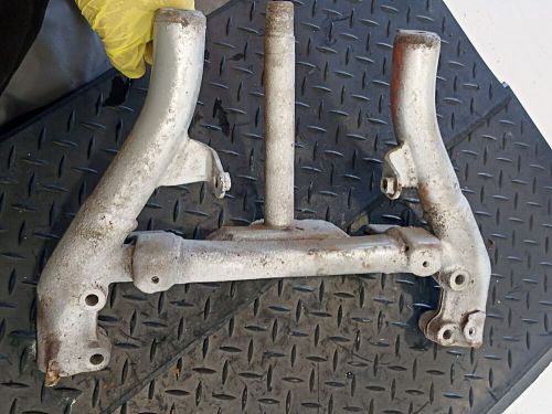 Honda ATC Big Red 250es Triple Tree front fork holder 250, US $43.00, image 17