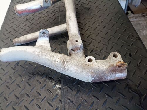 Honda ATC Big Red 250es Triple Tree front fork holder 250, US $43.00, image 18