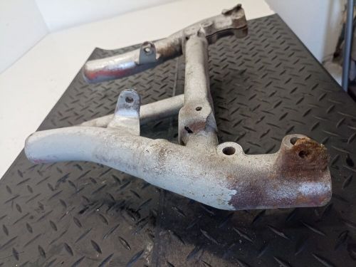 Honda ATC Big Red 250es Triple Tree front fork holder 250, US $43.00, image 19