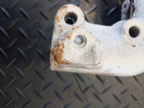 Honda ATC Big Red 250es Triple Tree front fork holder 250, US $43.00, image 20