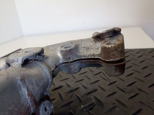 Honda ATC Big Red 250es Triple Tree front fork holder 250, US $43.00, image 21