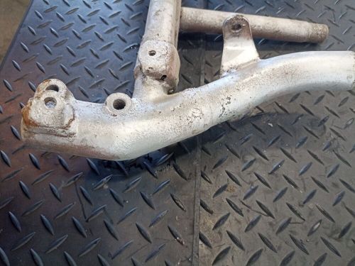 Honda ATC Big Red 250es Triple Tree front fork holder 250, US $43.00, image 22