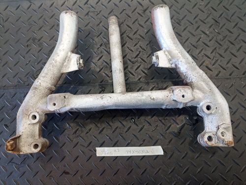 Honda ATC Big Red 250es Triple Tree front fork holder 250, US $43.00, image 23