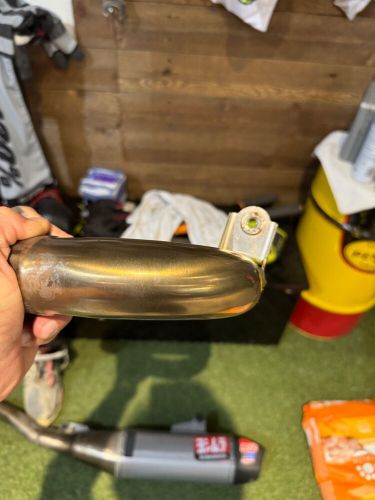 yoshimura exhaust used yamaha YZ 450 F, US $750.00, image 3