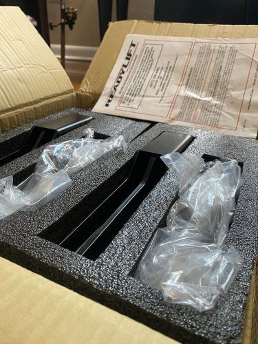 ReadyLIFT Anti Intrusion Beams for 2019-2024 Ford RANGER (67-2900), US $100.00, image 2