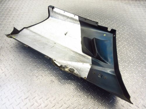 1996 Yamaha VMAX 600 XT OEM Right Side Panel Fairing Body Cover, US $35.96, image 3
