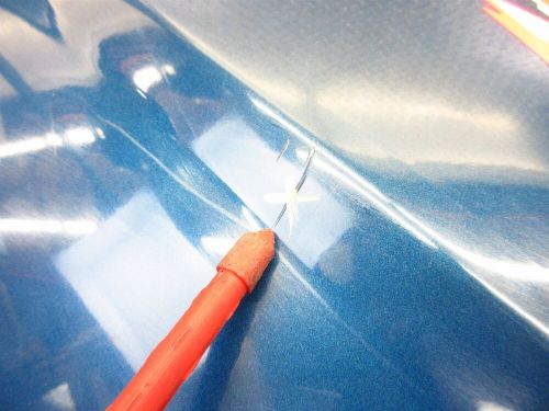 1996 Yamaha VMAX 600 XT OEM Right Side Panel Fairing Body Cover, US $35.96, image 7