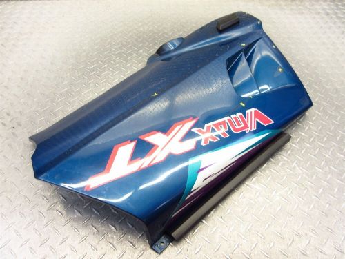 1996 Yamaha VMAX 600 XT OEM Right Side Panel Fairing Body Cover, US $35.96, image 11