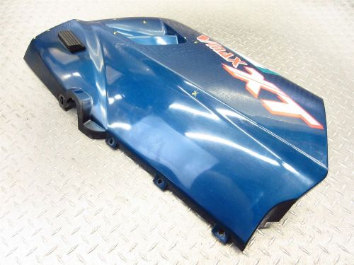 1996 Yamaha VMAX 600 XT OEM Right Side Panel Fairing Body Cover, US $35.96, image 12