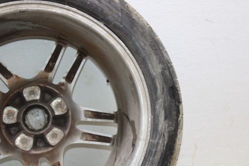 2010-2016 Porsche Panamera Front Left or Right 19" Wheel Rim Tire OEM #2, US $349.99, image 9