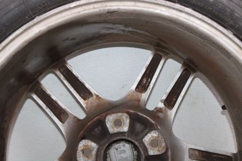 2010-2016 Porsche Panamera Front Left or Right 19" Wheel Rim Tire OEM #2, US $349.99, image 12