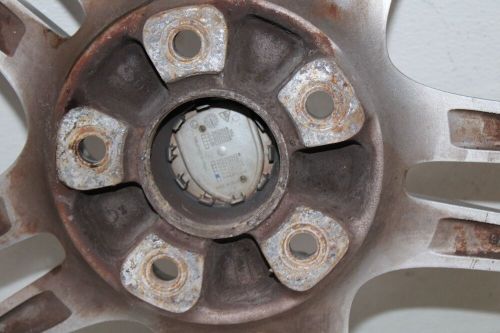 2010-2016 Porsche Panamera Front Left or Right 19" Wheel Rim Tire OEM #2, US $349.99, image 13