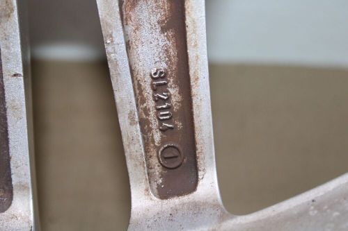 2010-2016 Porsche Panamera Front Left or Right 19" Wheel Rim Tire OEM #2, US $349.99, image 14