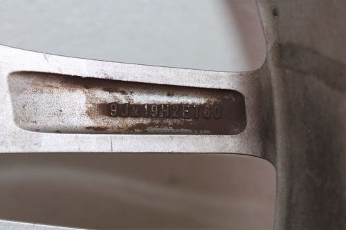 2010-2016 Porsche Panamera Front Left or Right 19" Wheel Rim Tire OEM #2, US $349.99, image 16