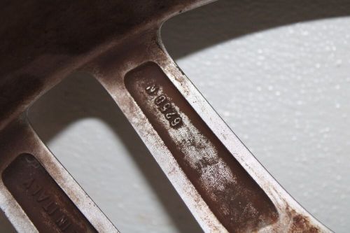 2010-2016 Porsche Panamera Front Left or Right 19" Wheel Rim Tire OEM #2, US $349.99, image 17