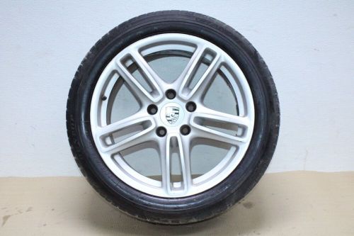2010-2016 Porsche Panamera Front Left or Right 19" Wheel Rim Tire OEM #2, US $349.99, image 23