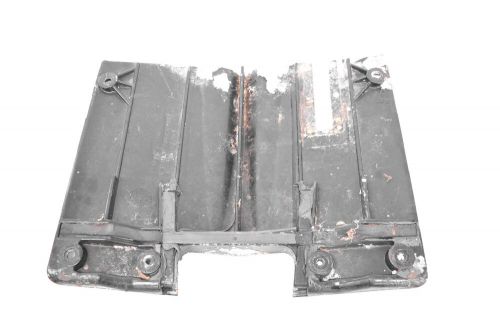 97 sea-doo gsx rear riding plate