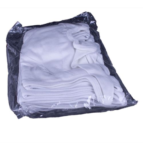 RaceQuip 420001RQP Cotton Balaclava Head Sock - Pack of 10-Pieces, US $41.21, image 2