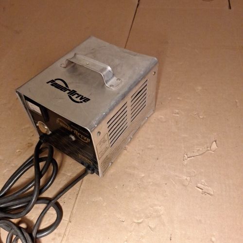 Club Car PowerDrive Battery Charger 48v 48 Volt 17AMP Golf Cart, US $200.00, image 2