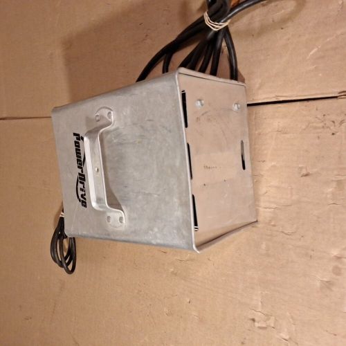 Club Car PowerDrive Battery Charger 48v 48 Volt 17AMP Golf Cart, US $200.00, image 4