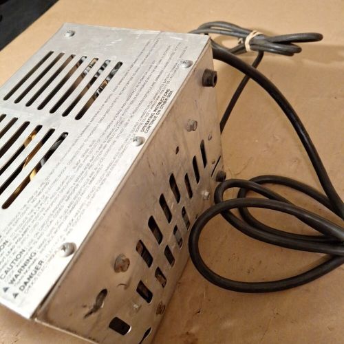 Club Car PowerDrive Battery Charger 48v 48 Volt 17AMP Golf Cart, US $200.00, image 5