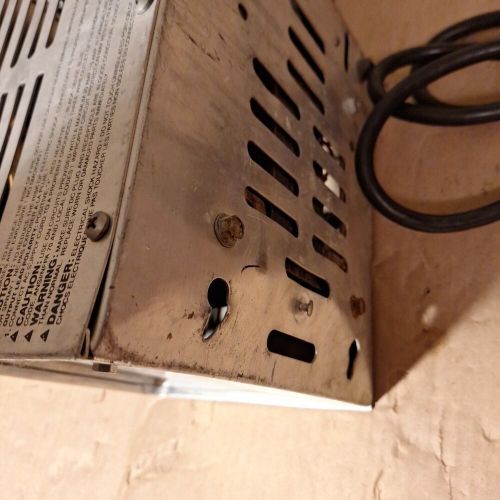 Club Car PowerDrive Battery Charger 48v 48 Volt 17AMP Golf Cart, US $200.00, image 6