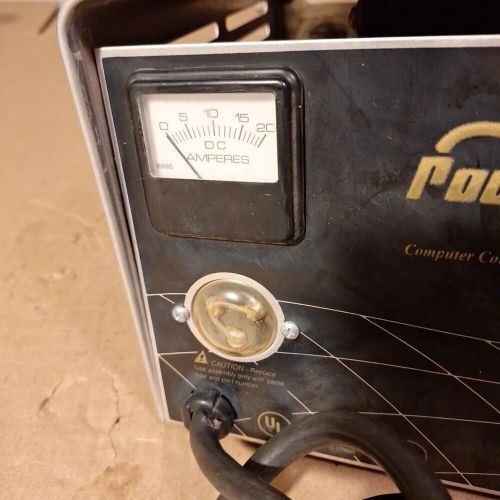 Club Car PowerDrive Battery Charger 48v 48 Volt 17AMP Golf Cart, US $200.00, image 11