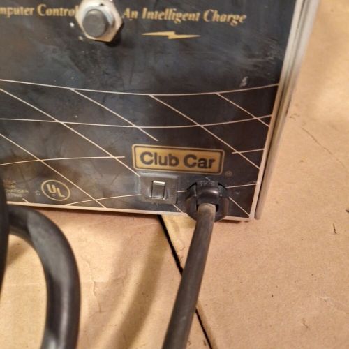 Club Car PowerDrive Battery Charger 48v 48 Volt 17AMP Golf Cart, US $200.00, image 13