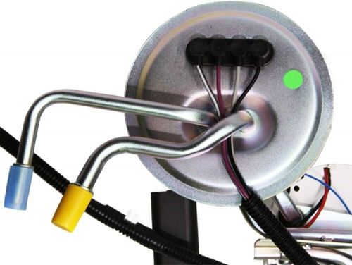 SP2006H Front Fuel Pump For 1992-96 Ford F150 F250 F350 4.9L 5.8L (17 gal tank), US $59.67, image 3