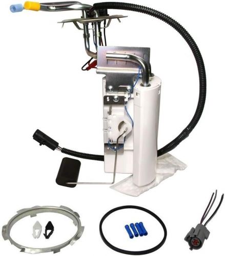 SP2006H Front Fuel Pump For 1992-96 Ford F150 F250 F350 4.9L 5.8L (17 gal tank), US $59.67, image 6