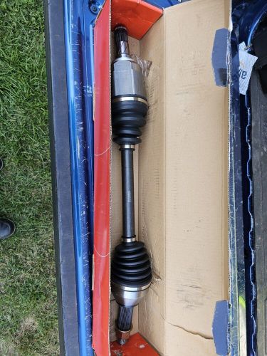 Nissian / Infinity CV Axle, US $89.99, image 4