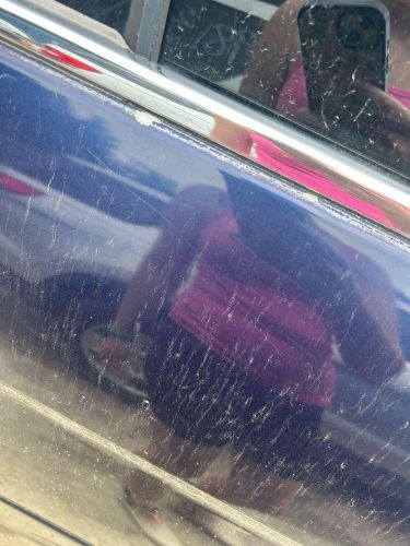 05-10 honda odyssey rear roof entertaintment system 05 06 07 08 09 10