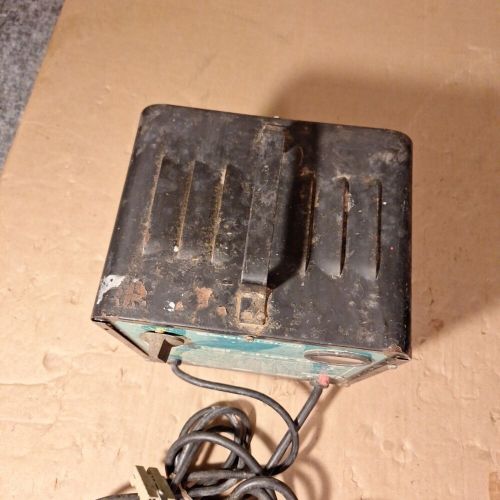 EZGO EZ-GO Textron Total Charger 36 Volt Electric Golf Cart Battery Charger, US $149.88, image 9