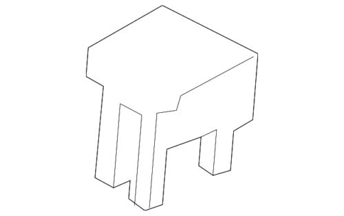 Genuine Kia Shift Panel Cover 84658-M7000, US $30.46, image 3