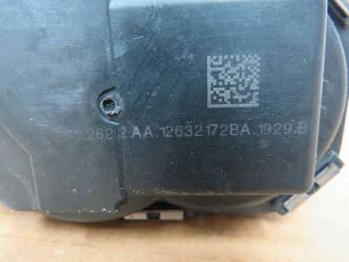 2013 CADILLAC SRX 3.6L Engine Throttle Body Control Unit 12632172ba OEM, US $48.15, image 2