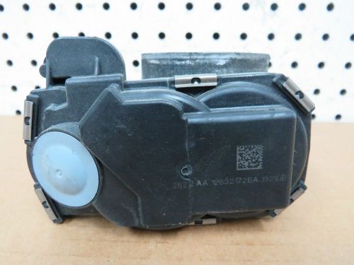 2013 CADILLAC SRX 3.6L Engine Throttle Body Control Unit 12632172ba OEM, US $48.15, image 3