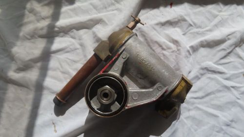 Volvo Penta Oil Cooler PN 824515 B30 151 171 1-824515 AQ171 AQ151 With Bolt, US $145.00, image 3